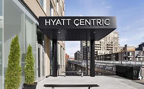Hyatt Centric Ville-Marie Montréal
